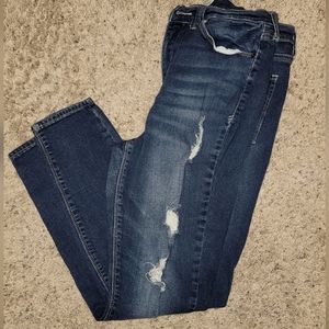 Mudd Jegging Jeans Size 13